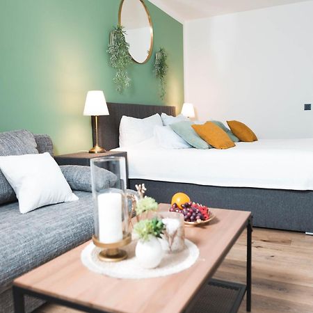 Ferienwohnung Kranichsee 2 Гослар Екстер'єр фото